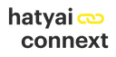 Hatyai Connext Logo